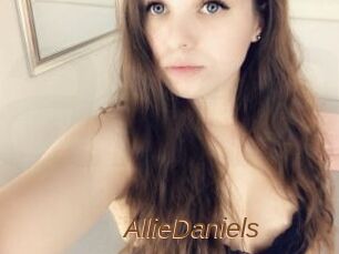AllieDaniels