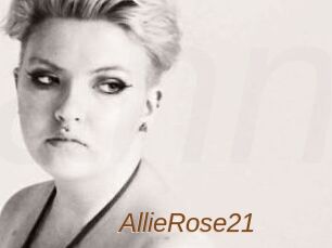 AllieRose21