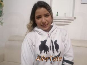 AllieTate