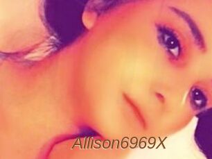 Allison6969X
