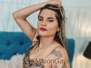 AllisonGaia