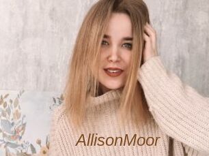 AllisonMoor