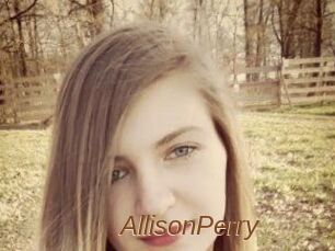 AllisonPerry