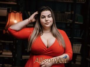 AllisonVolt