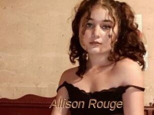 Allison_Rouge