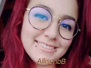 AllisonbB