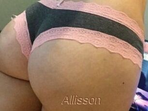 Allisson_