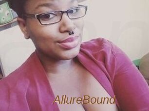 AllureBound