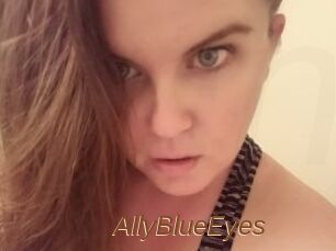 AllyBlueEyes