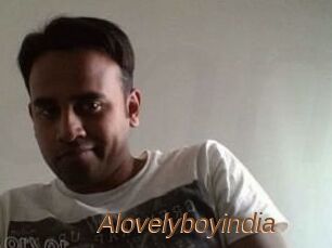 Alovelyboyindia