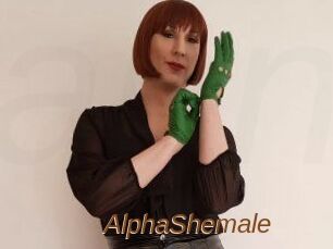 AlphaShemale