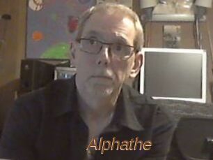Alphathe