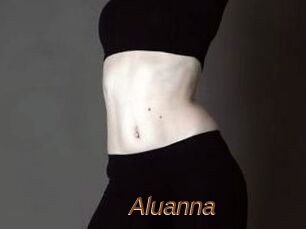 Aluanna