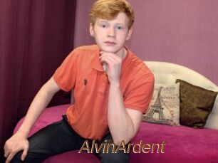 AlvinArdent