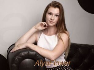 AlyaFlower
