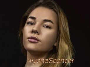 AlyonaSpencer