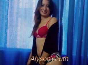 AlysonYouth