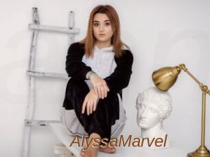 AlyssaMarvel