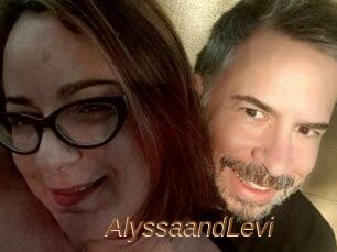 Alyssa_and_Levi