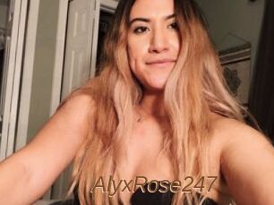 AlyxRose247