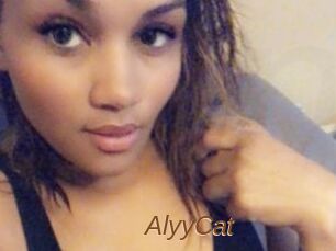 AlyyCat