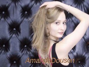 AmandaDouson