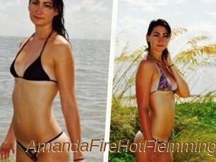 AmandaFireHotFlemming