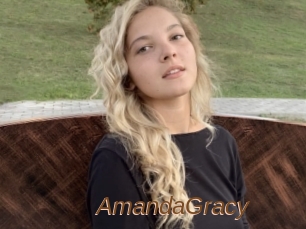 AmandaGracy