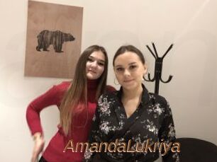 AmandaLukriya