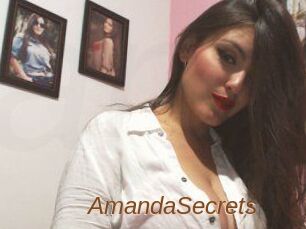 AmandaSecrets