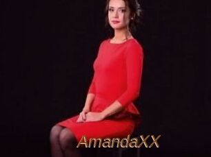 AmandaXX