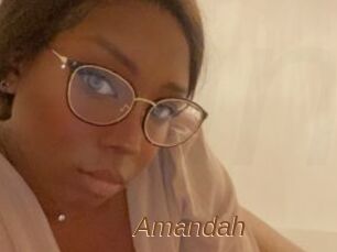 Amandah