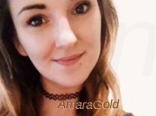 AmaraGold