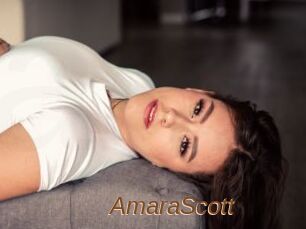 AmaraScott