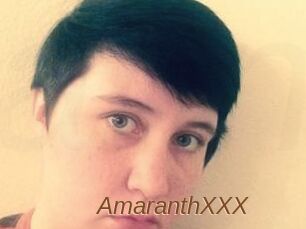 AmaranthXXX