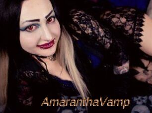 AmaranthaVamp