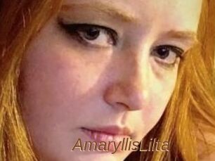 AmaryllisLilta
