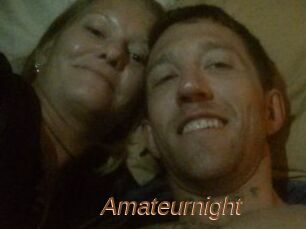 Amateurnight