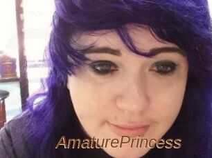 AmaturePrincess