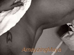 AmayzingMaya