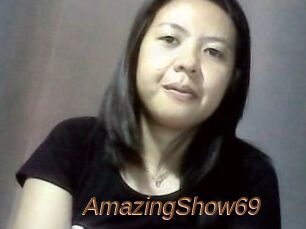 AmazingShow69