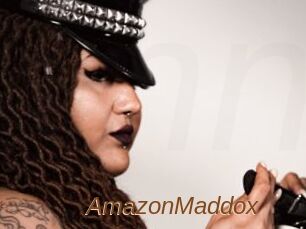 AmazonMaddox