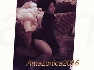 Amazonica2016