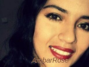 AmbarRose