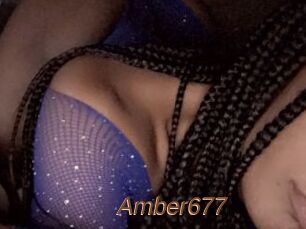 Amber677