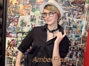 AmberFrau