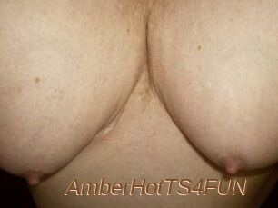 AmberHotTS4FUN