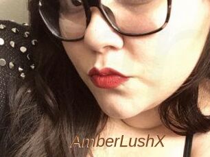 AmberLushX