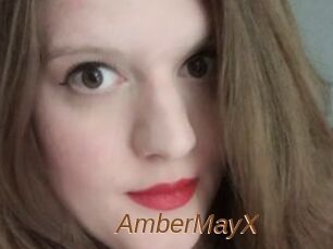 AmberMayX