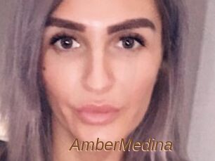 AmberMedina